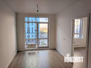 2-к квартира, вторичка, 32м2, 5/12 этаж