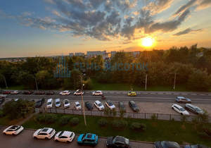 1-к квартира, вторичка, 48м2, 6/10 этаж