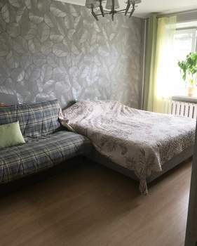 2-к квартира, вторичка, 44м2, 4/9 этаж