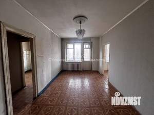 2-к квартира, вторичка, 45м2, 4/4 этаж