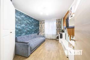 2-к квартира, вторичка, 47м2, 1/3 этаж