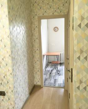 2-к квартира, вторичка, 44м2, 4/9 этаж