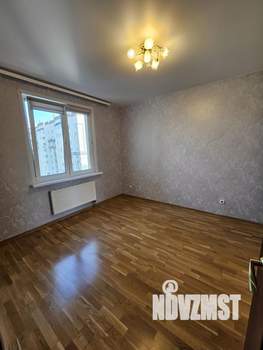 2-к квартира, вторичка, 57м2, 12/17 этаж