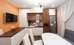 2-к квартира, вторичка, 64м2, 4/11 этаж