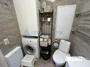 1-к квартира, вторичка, 48м2, 16/17 этаж