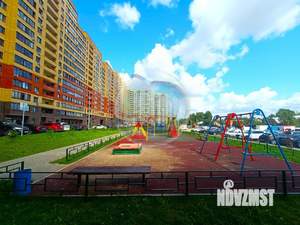 3-к квартира, сданный дом, 82м2, 5/17 этаж