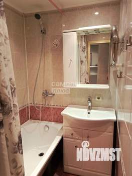 2-к квартира, вторичка, 45м2, 3/3 этаж