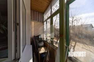 1-к квартира, вторичка, 37м2, 2/5 этаж