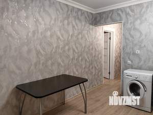 2-к квартира, вторичка, 61м2, 8/18 этаж