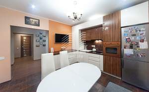 2-к квартира, вторичка, 64м2, 4/11 этаж