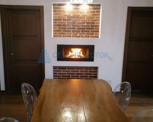 3-к квартира, вторичка, 96м2, 5/17 этаж