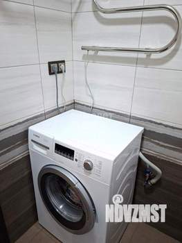 2-к квартира, вторичка, 53м2, 2/18 этаж