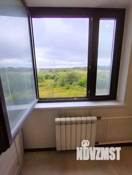 2-к квартира, вторичка, 58м2, 4/19 этаж