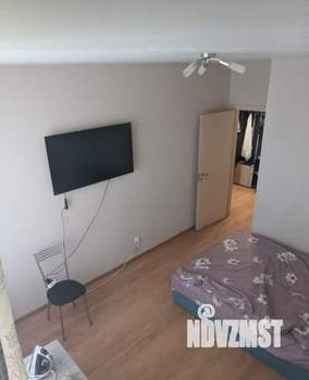 2-к квартира, вторичка, 43м2, 3/3 этаж