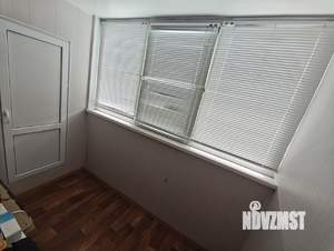 1-к квартира, вторичка, 45м2, 5/17 этаж