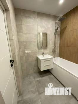 1-к квартира, вторичка, 38м2, 12/18 этаж