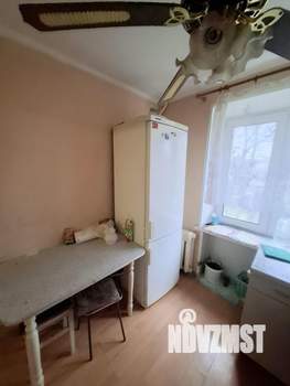 1-к квартира, вторичка, 31м2, 4/5 этаж