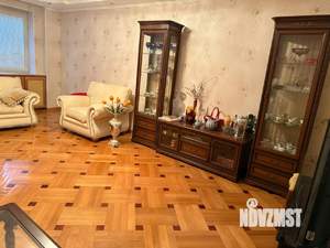 3-к квартира, вторичка, 138м2, 2/10 этаж