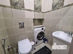 3-к квартира, вторичка, 74м2, 6/17 этаж