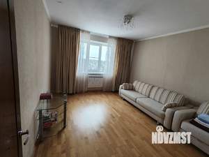 2-к квартира, вторичка, 50м2, 11/12 этаж