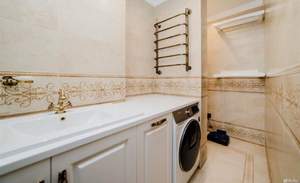 5-к квартира, вторичка, 245м2, 17/17 этаж