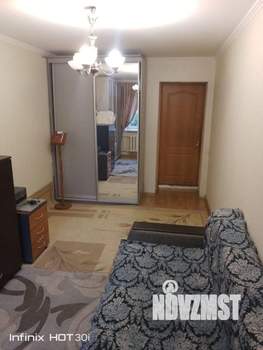 2-к квартира, вторичка, 46м2, 5/5 этаж
