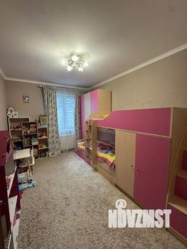 3-к квартира, вторичка, 76м2, 11/12 этаж