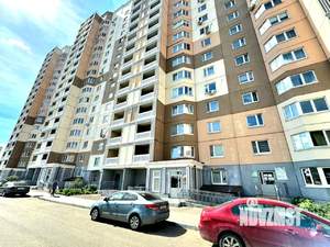 Студия квартира, вторичка, 25м2, 11/19 этаж