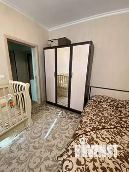 1-к квартира, вторичка, 37м2, 15/17 этаж