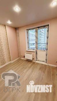 1-к квартира, вторичка, 31м2, 6/17 этаж