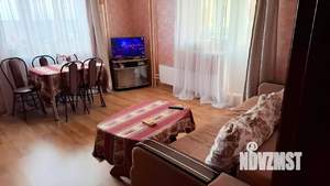 1-к квартира, вторичка, 41м2, 10/17 этаж