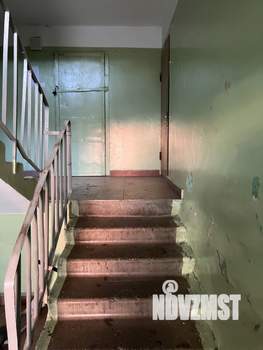 1-к квартира, вторичка, 35м2, 1/9 этаж