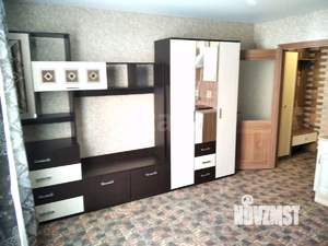 Студия квартира, вторичка, 25м2, 2/17 этаж