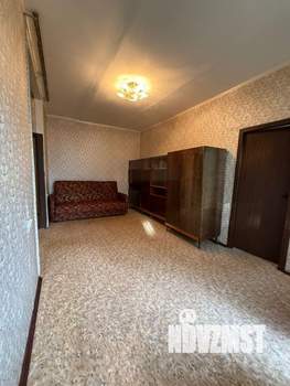 2-к квартира, вторичка, 43м2, 2/4 этаж