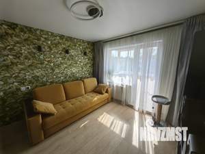 2-к квартира, вторичка, 36м2, 5/5 этаж
