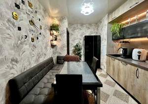 2-к квартира, вторичка, 61м2, 18/23 этаж