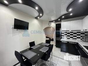2-к квартира, вторичка, 71м2, 3/17 этаж