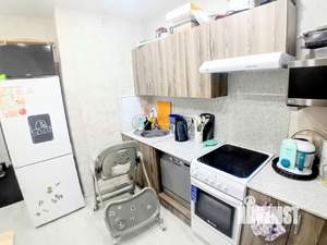 1-к квартира, вторичка, 38м2, 2/14 этаж