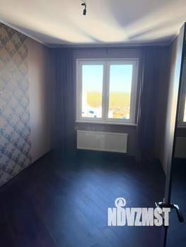 3-к квартира, вторичка, 74м2, 17/17 этаж