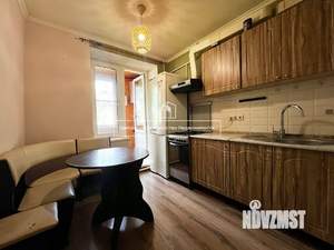 1-к квартира, вторичка, 36м2, 1/3 этаж