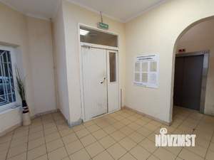 2-к квартира, вторичка, 60м2, 14/14 этаж
