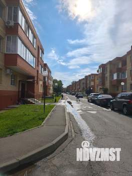 Студия квартира, вторичка, 40м2, 3/3 этаж
