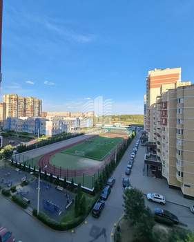 3-к квартира, вторичка, 78м2, 8/18 этаж