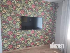 Студия квартира, вторичка, 29м2, 6/17 этаж