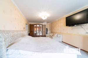 3-к квартира, вторичка, 106м2, 5/5 этаж