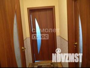 2-к квартира, вторичка, 43м2, 3/3 этаж