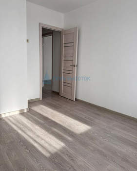 1-к квартира, вторичка, 40м2, 15/17 этаж