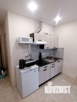 Студия квартира, вторичка, 29м2, 2/12 этаж