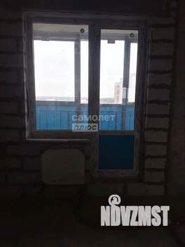 2-к квартира, вторичка, 54м2, 6/17 этаж