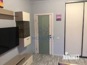 1-к квартира, вторичка, 44м2, 2/3 этаж
